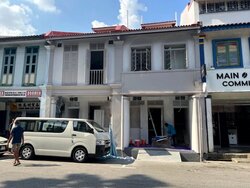 Jalan Besar (D8), Shop House #467542401